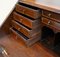 George II Mahogany Desk from Edwards and Roberts 4