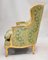 French Gilt Armchairs, Set of 2 7