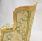 French Gilt Armchairs, Set of 2 6