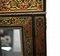 French Boulle Display Cabinet with Inlay, Image 2
