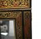 French Boulle Display Cabinet with Inlay 8