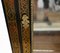 French Boulle Display Cabinet with Inlay 3