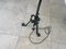 Vintage Floor Lamp in Wrought Iron 3