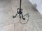 Vintage Floor Lamp in Wrought Iron, Image 14