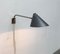 Mid-Century German Minimalist Wall Lamp from Hala, 1960s 17