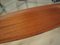 Vintage Danish Teak Tray, 1960s 5