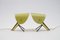 Lampes de Bureau Vintage par Ernest Igl pour Hillebrand, Allemagne, 1950s, Set de 2 13