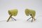 Lampes de Bureau Vintage par Ernest Igl pour Hillebrand, Allemagne, 1950s, Set de 2 9