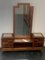 Vintage Italian Dressing Table from Franco Vezzani, 1930, Image 2