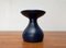 Mid-Century Danish Studio Pottery Candleholder from Alma, 1960s 4