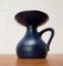 Mid-Century Danish Studio Pottery Candleholder from Alma, 1960s, Image 13