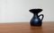 Mid-Century Danish Studio Pottery Candleholder from Alma, 1960s 15