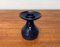 Mid-Century Danish Studio Pottery Candleholder from Alma, 1960s 11