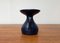 Mid-Century Danish Studio Pottery Candleholder from Alma, 1960s 3
