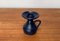 Mid-Century Danish Studio Pottery Candleholder from Alma, 1960s 19