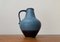 Large Mid-Century West German Pottery WGP Carafe Vase from Dümler & Breiden, 1960s 15