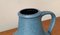 Large Mid-Century West German Pottery WGP Carafe Vase from Dümler & Breiden, 1960s 10