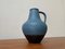 Large Mid-Century West German Pottery WGP Carafe Vase from Dümler & Breiden, 1960s 11