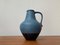 Large Mid-Century West German Pottery WGP Carafe Vase from Dümler & Breiden, 1960s 1