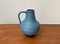 Large Mid-Century West German Pottery WGP Carafe Vase from Dümler & Breiden, 1960s 7