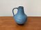 Large Mid-Century West German Pottery WGP Carafe Vase from Dümler & Breiden, 1960s, Image 7