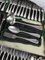 Cutlery Set in Silver from Zaramella, Italy, 1990s, Set of 101, Image 5