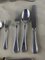 Cutlery Set in Silver from Zaramella, Italy, 1990s, Set of 101 10