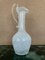 Swirl Vase in Murano Glass, 1980s, Image 1