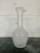 Swirl Vase aus Muranoglas, 1980er 3