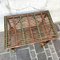 Rectangular Coffee Table in Bamboo, Italy, 1950s 3