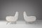 Lady Armchair by Marco Zanuso for Arflex, 1951, Set of 2, Image 3