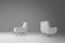 Lady Armchair by Marco Zanuso for Arflex, 1951, Set of 2, Image 4