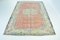 Tapis Traditionnel en Laine, 1960 1