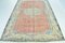 Traditonal Handknotted Wool Rug, 1960 7