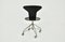 Model 3117 Chair by Arne Jacobsen for Fritz Hansen, 1950s, Image 4