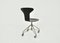 Model 3117 Chair by Arne Jacobsen for Fritz Hansen, 1950s 6