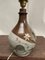 Ceramic Lamp from Quimper, 1960s 2