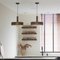 Large Cielo Wall Shelf in Walnut by Woodendot, Imagen 5