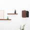 Large Cielo Wall Shelf in Walnut by Woodendot 3