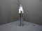 Space-Age Floor Lamp by Carlo Nason for Mazzega, 1960s, Image 1