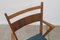 Sedie vintage in legno curvato di Jitona, anni '70, set di 2, Immagine 7