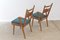 Vintage Bentwood Chairs by Jitona, 1970s, Set of 2 9
