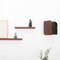 Small Cielo Wall Shelf in Walnut by Woodendot, Image 4