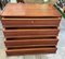 Scandinavian Teak Chest of Drawers, 1960s 2