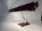 Lampe de Bureau 2020 par Klaus Musinowski pour Veb Lighting Body Halle, GDR, 1970s 6