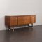 Aparador danés vintage de palisandro de Kai Kristiansen para Feldballes Furniture Factory, años 60, Imagen 4