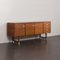 Credenza vintage in palissandro di Kai Kristiansen per Feldballes Furniture Factory, Danimarca, anni '60, Immagine 4