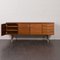 Aparador danés vintage de palisandro de Kai Kristiansen para Feldballes Furniture Factory, años 60, Imagen 3