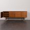 Dänisches Vintage Palisander Sideboard von Kai Kristiansen für Feldballes Furniture Factory, 1960er 3