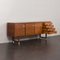 Vintage Danish Rosewood Sideboard by Kai Kristiansen for Feldballes Furniture Factory, 1960s 7